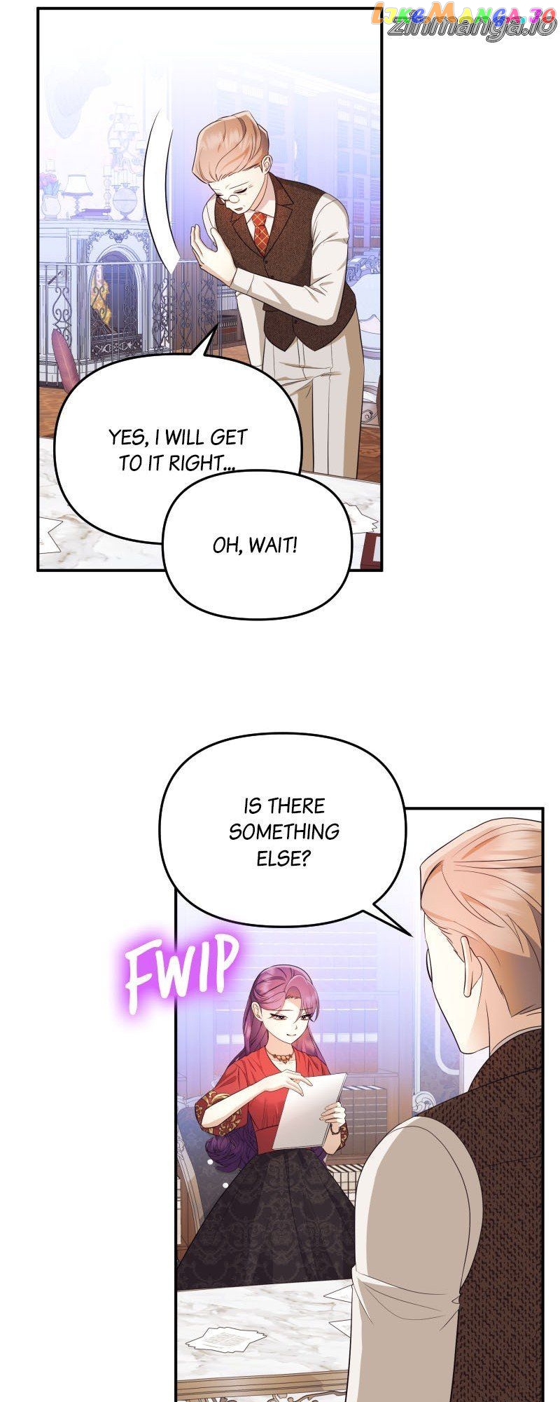 Once Wicked, Always Wicked Chapter 43 - page 20