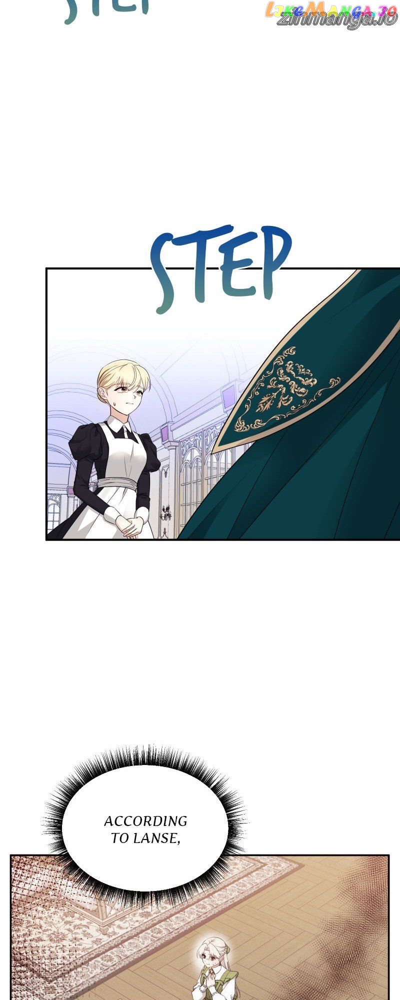Once Wicked, Always Wicked Chapter 43 - page 28