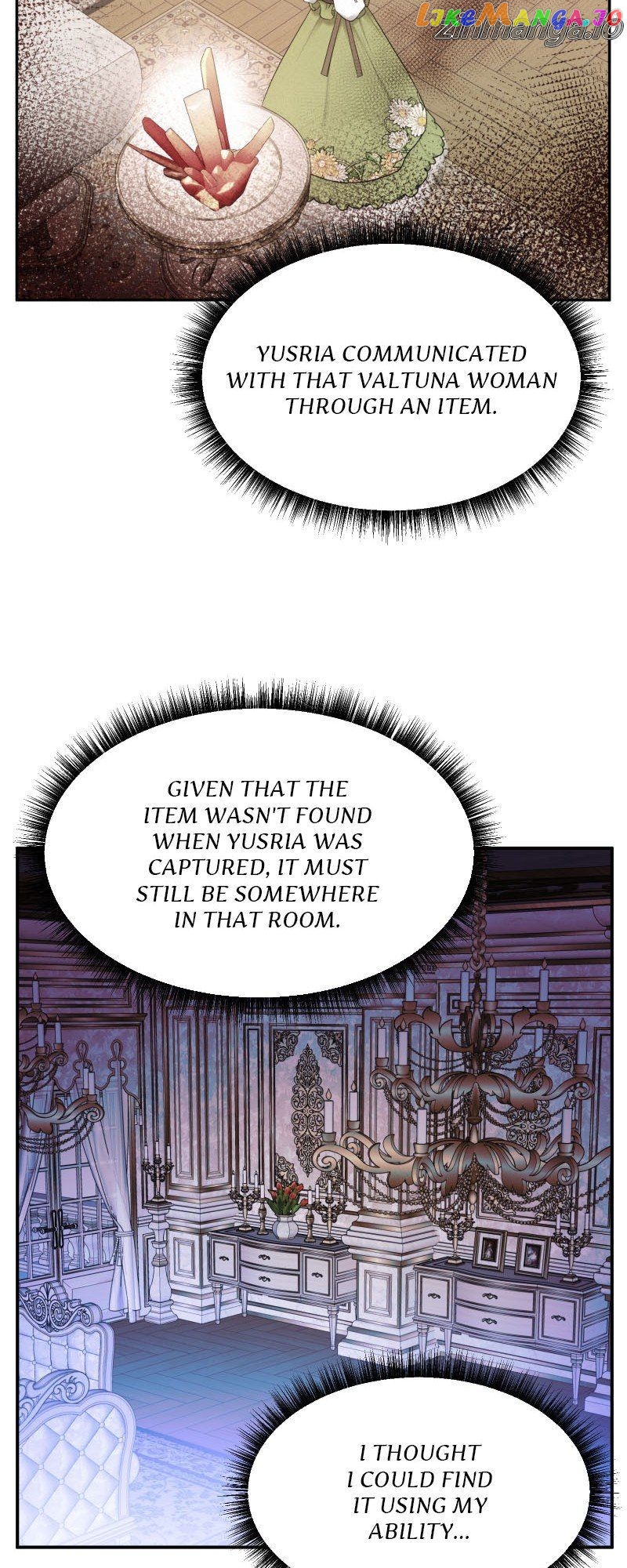 Once Wicked, Always Wicked Chapter 43 - page 29
