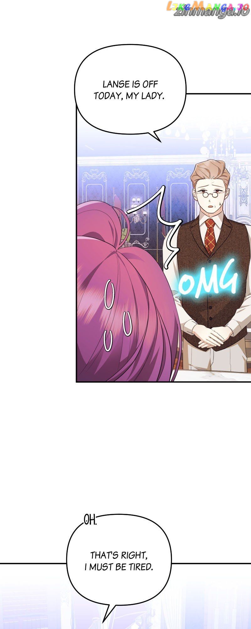 Once Wicked, Always Wicked Chapter 43 - page 6