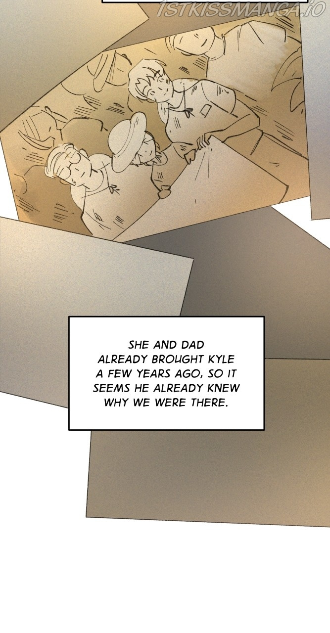 Fictional Skin chapter 28 - page 18