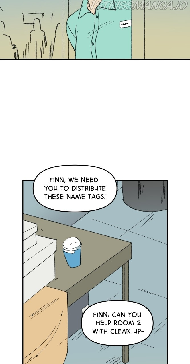Fictional Skin chapter 28 - page 30