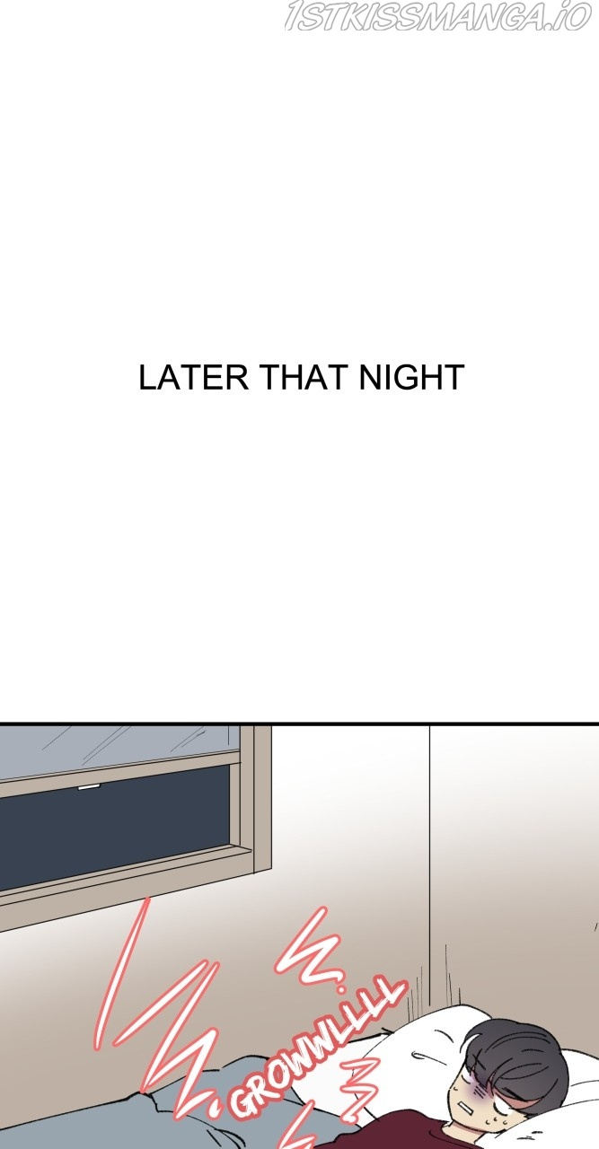 Fictional Skin chapter 28 - page 36