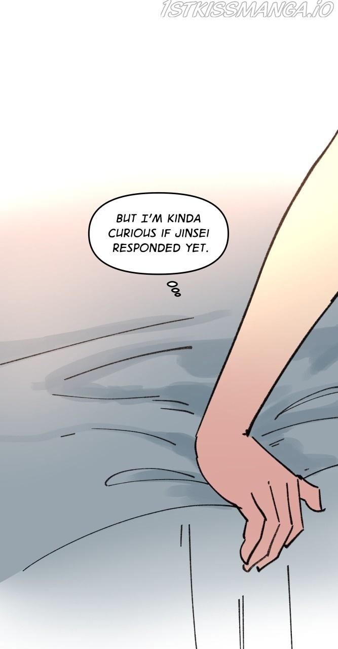 Fictional Skin chapter 28 - page 40
