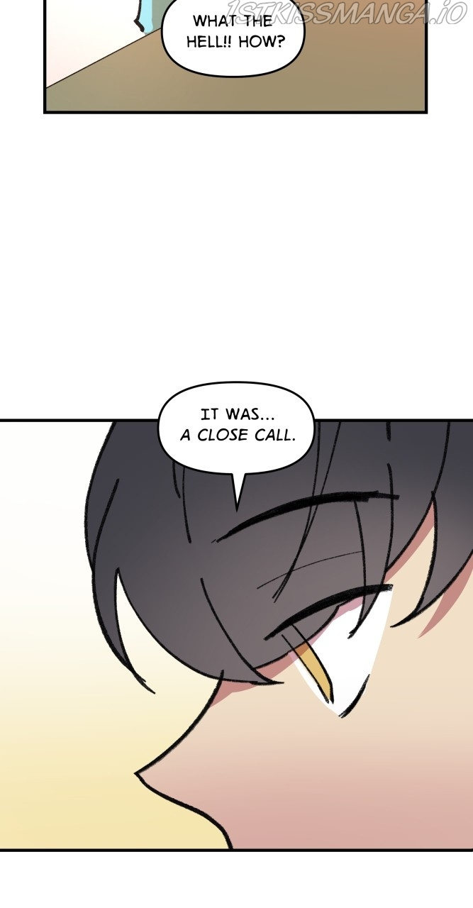 Fictional Skin chapter 28 - page 52