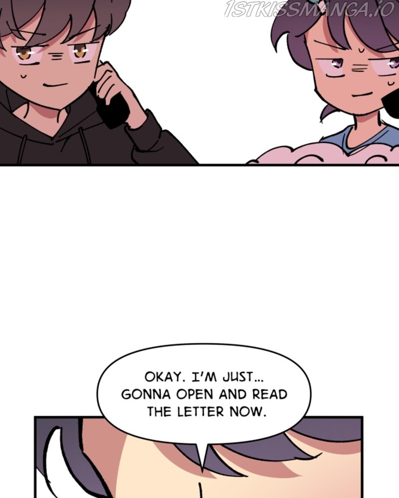 Fictional Skin chapter 17 - page 11