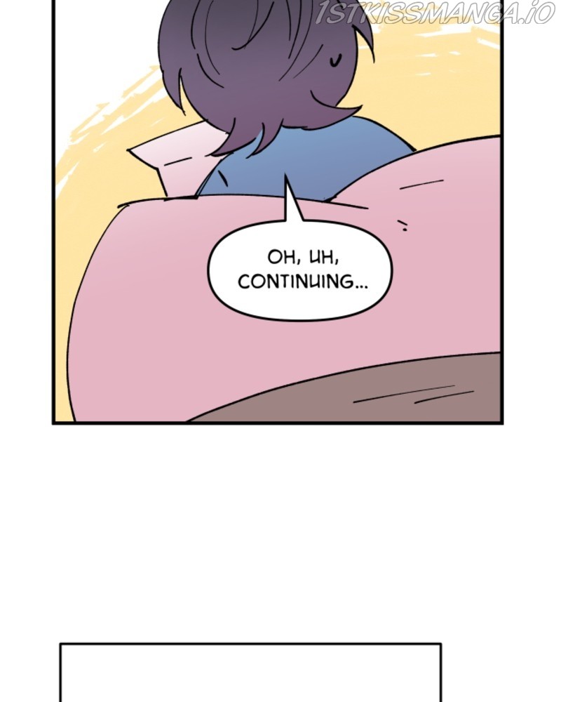 Fictional Skin chapter 17 - page 19