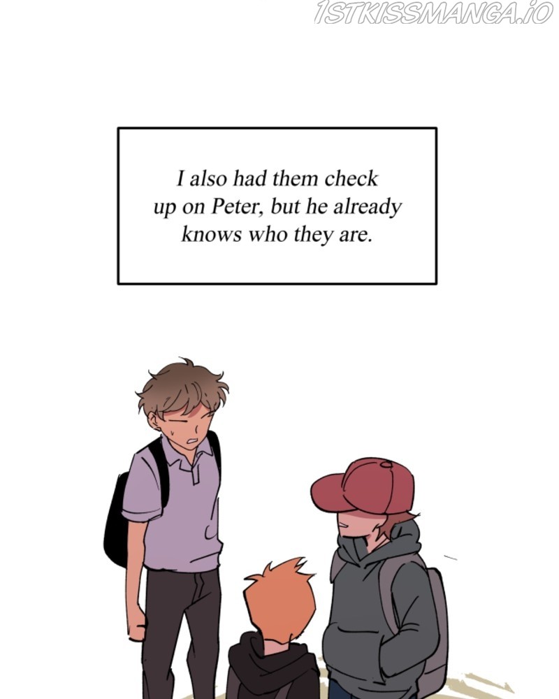 Fictional Skin chapter 17 - page 22