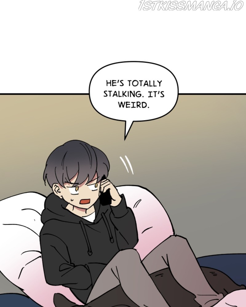 Fictional Skin chapter 17 - page 27