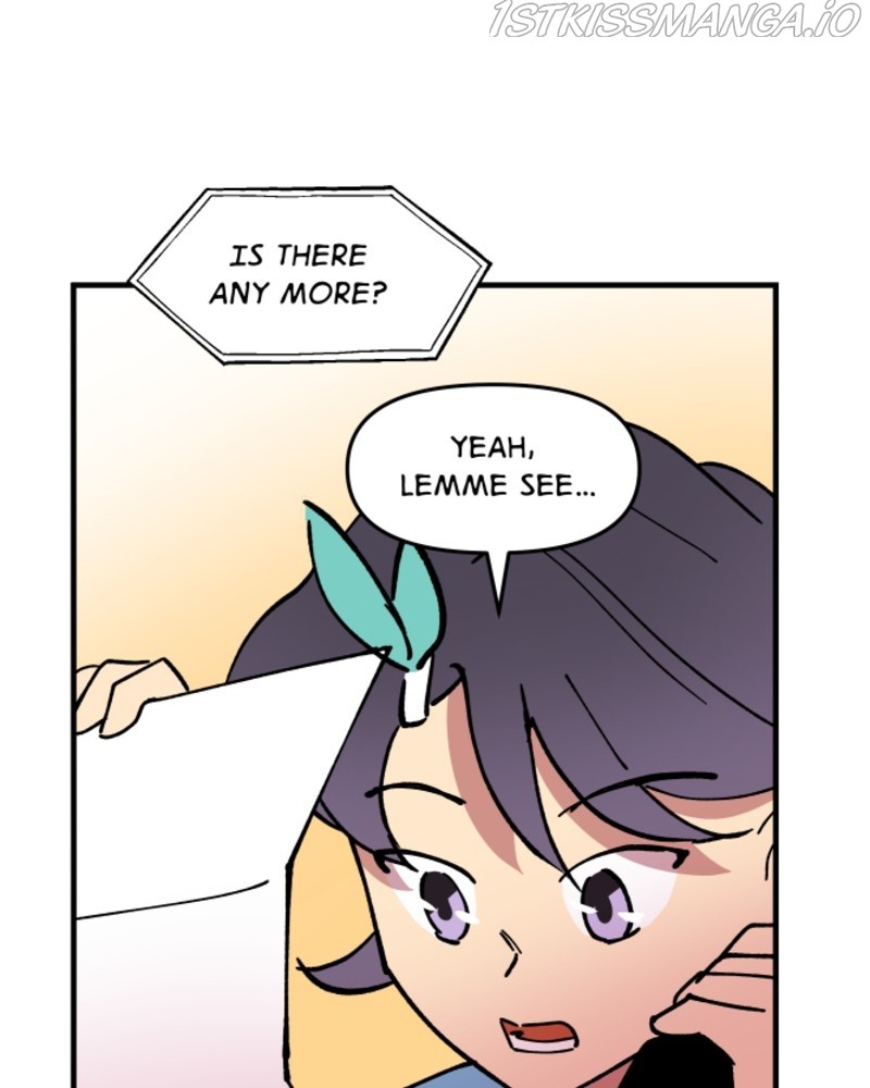 Fictional Skin chapter 17 - page 31