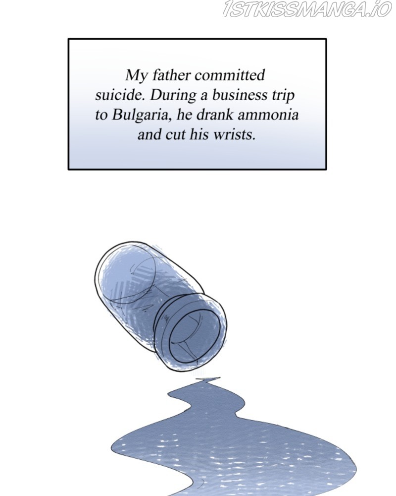 Fictional Skin chapter 17 - page 35