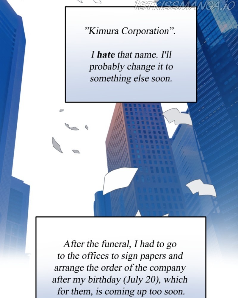 Fictional Skin chapter 17 - page 37