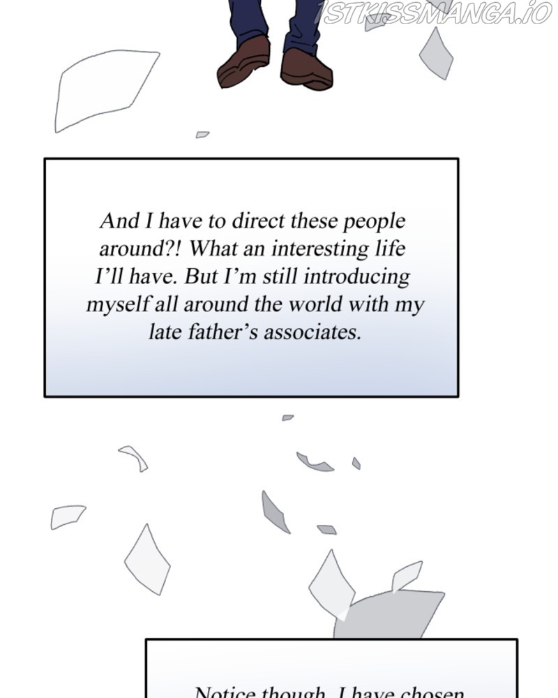 Fictional Skin chapter 17 - page 39