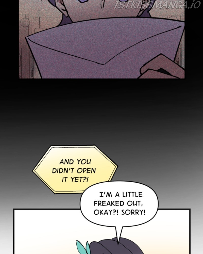 Fictional Skin chapter 17 - page 5