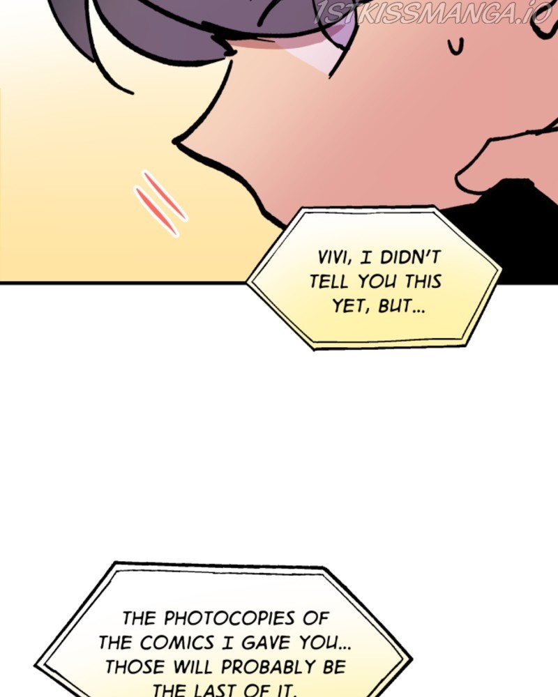 Fictional Skin chapter 17 - page 67