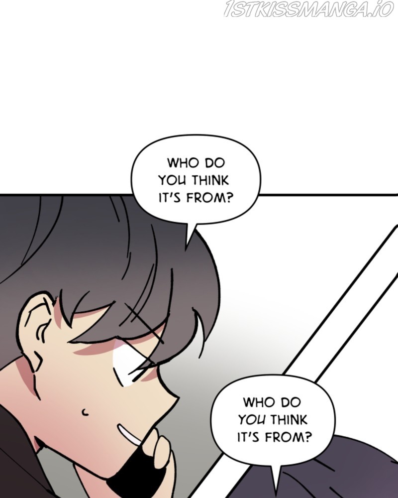 Fictional Skin chapter 17 - page 7