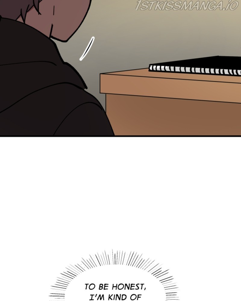 Fictional Skin chapter 17 - page 72