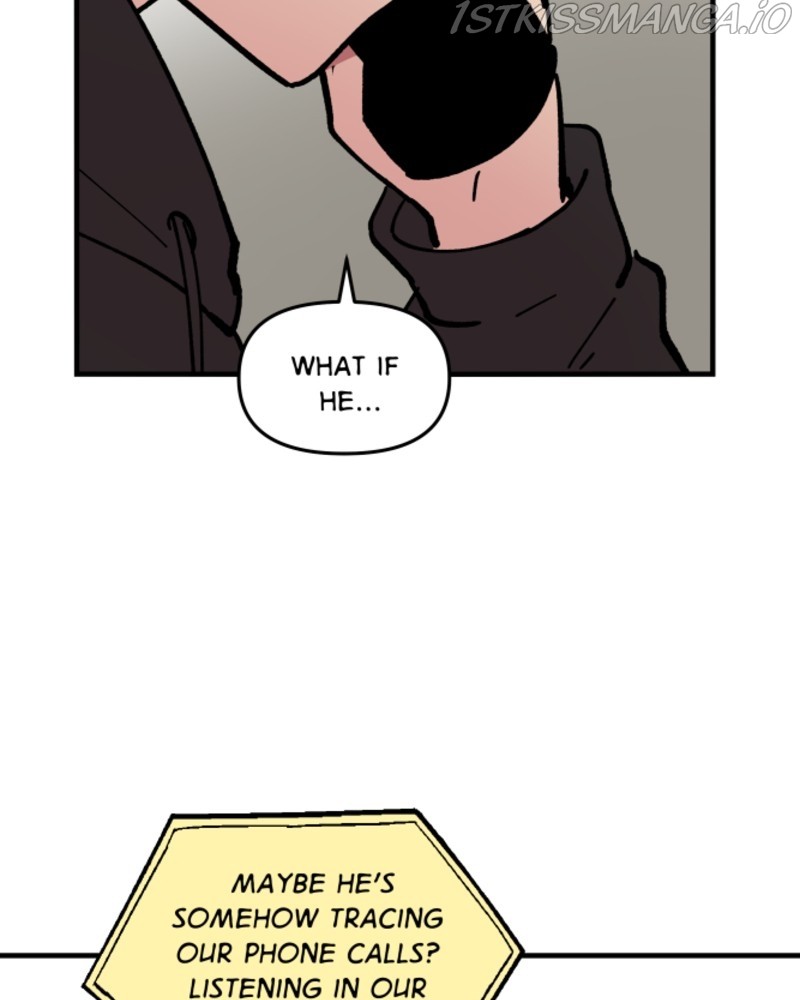 Fictional Skin chapter 17 - page 78