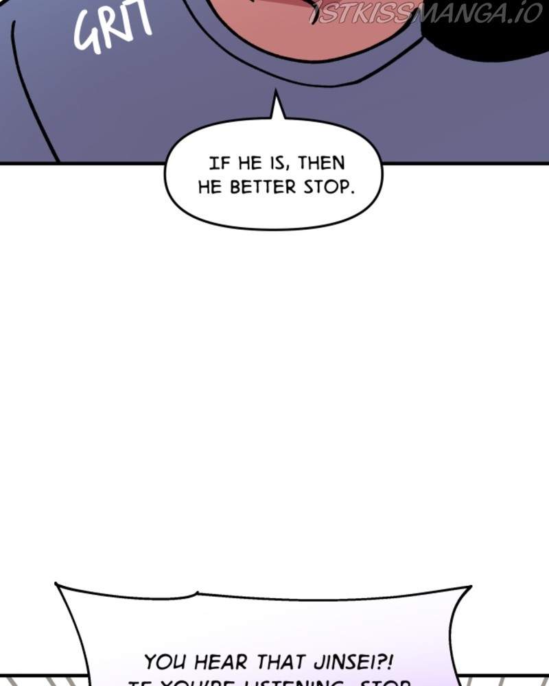 Fictional Skin chapter 17 - page 81