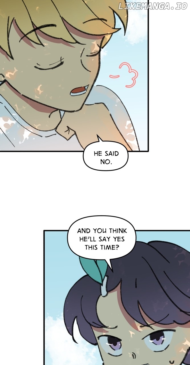 Fictional Skin Chapter 62 - page 19