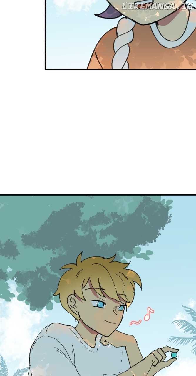 Fictional Skin Chapter 62 - page 20
