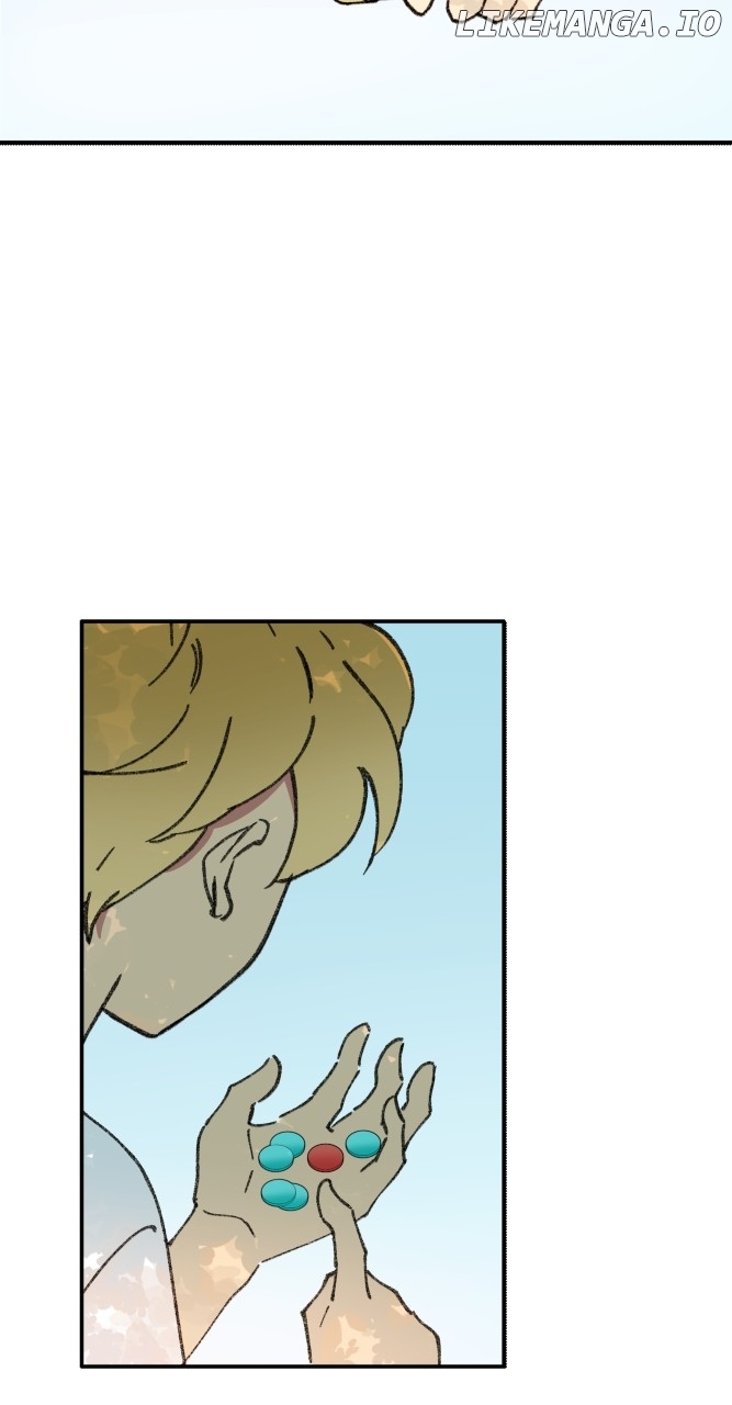 Fictional Skin Chapter 62 - page 25