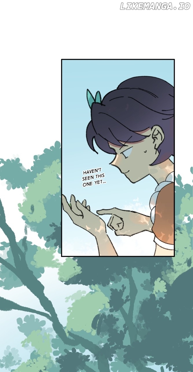 Fictional Skin Chapter 62 - page 26