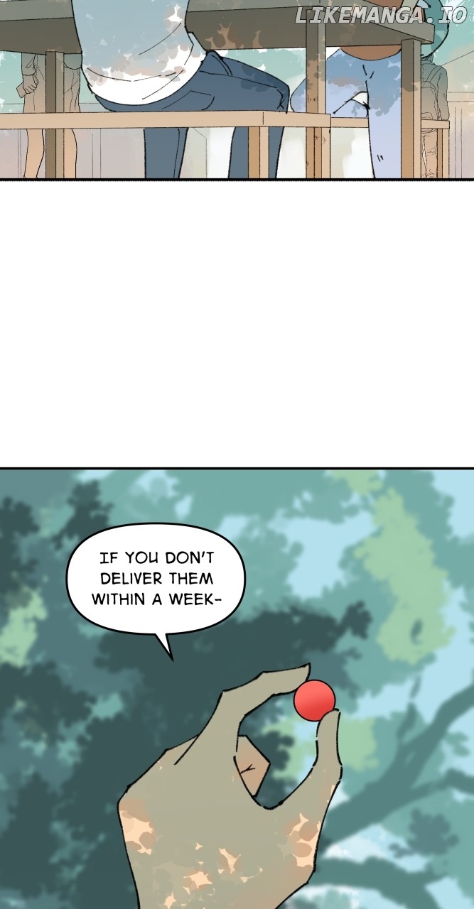Fictional Skin Chapter 62 - page 37