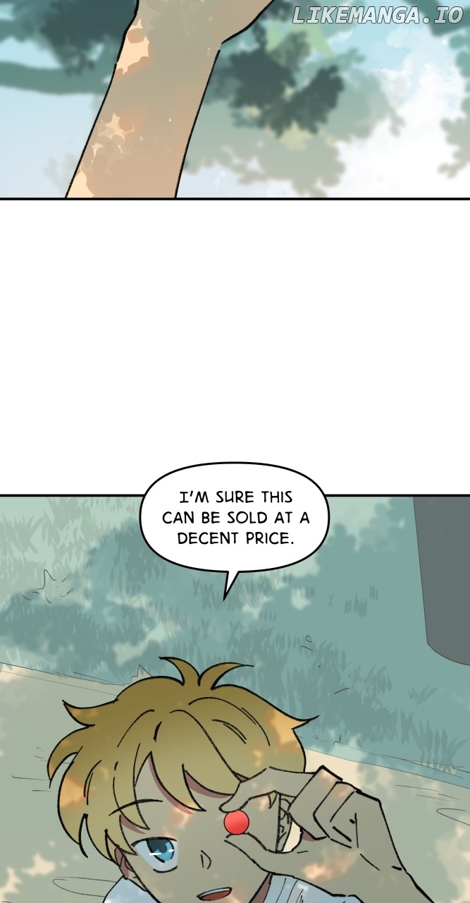 Fictional Skin Chapter 62 - page 38