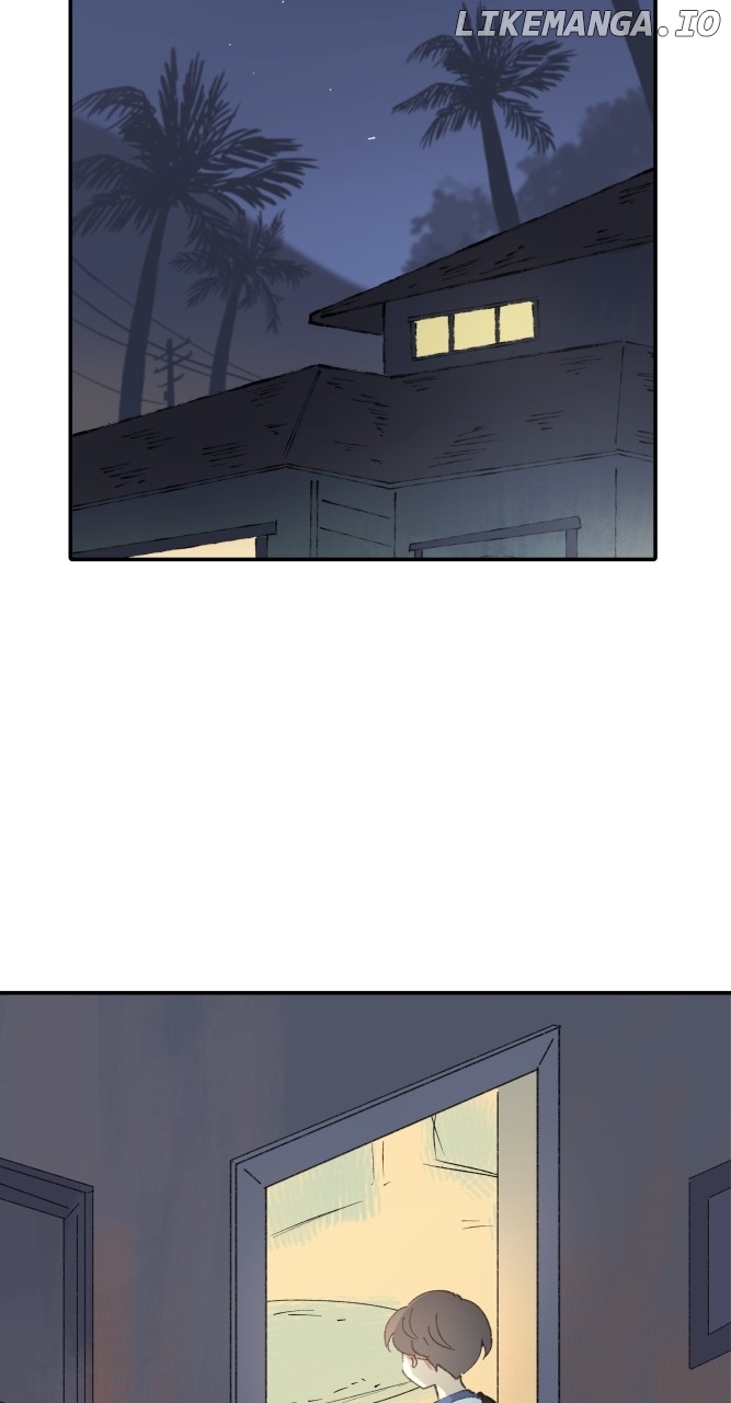 Fictional Skin Chapter 62 - page 41