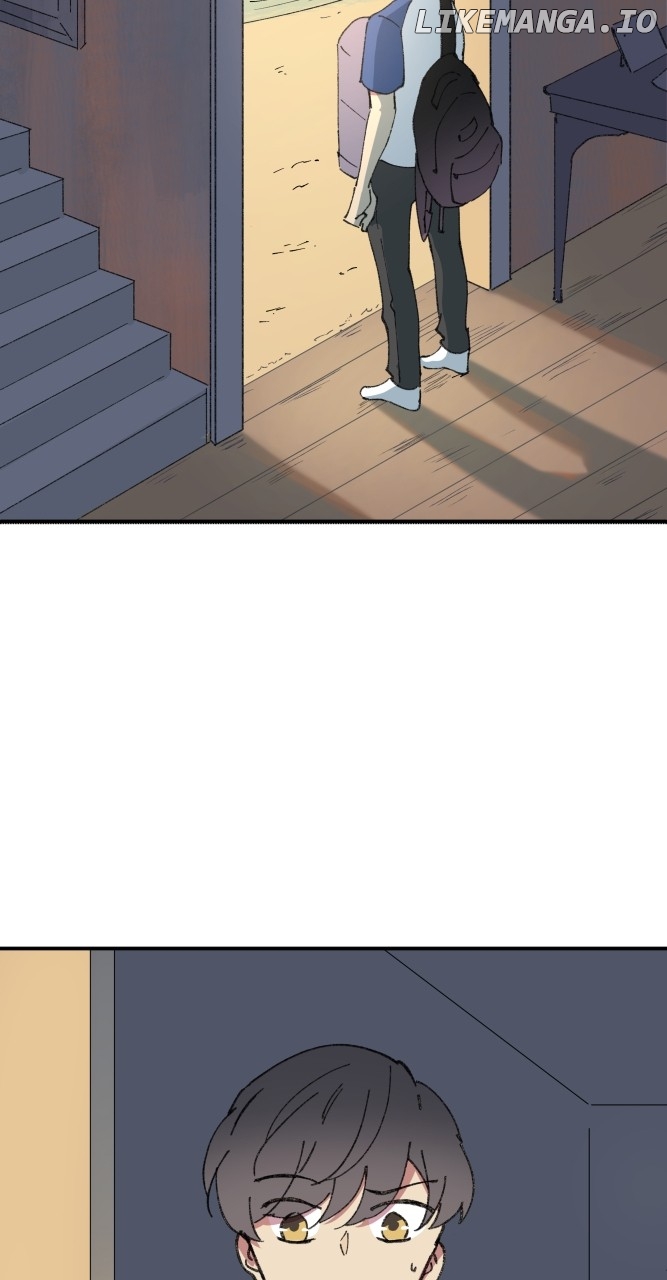 Fictional Skin Chapter 62 - page 42