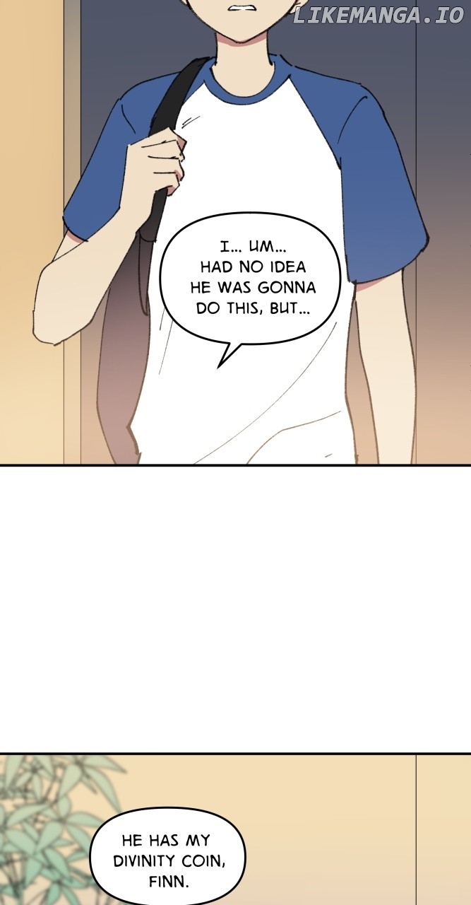 Fictional Skin Chapter 62 - page 43