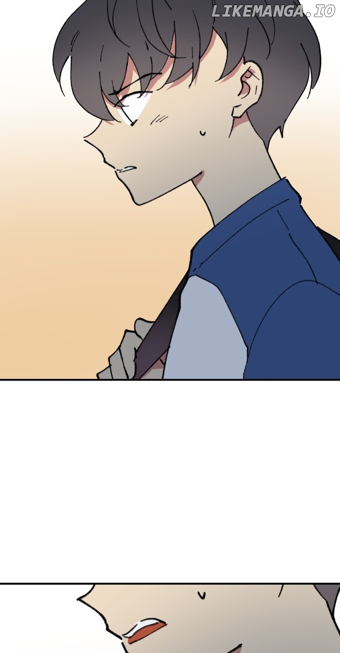 Fictional Skin Chapter 62 - page 46
