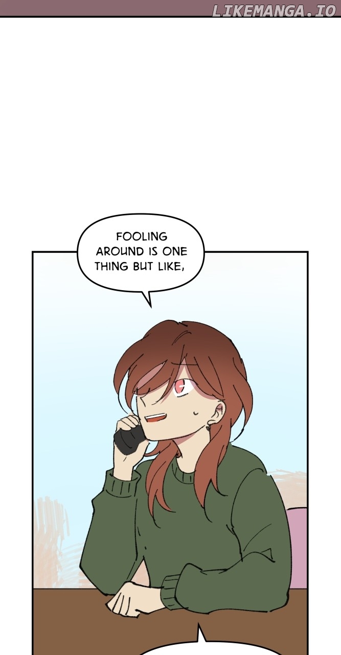 Fictional Skin Chapter 62 - page 52