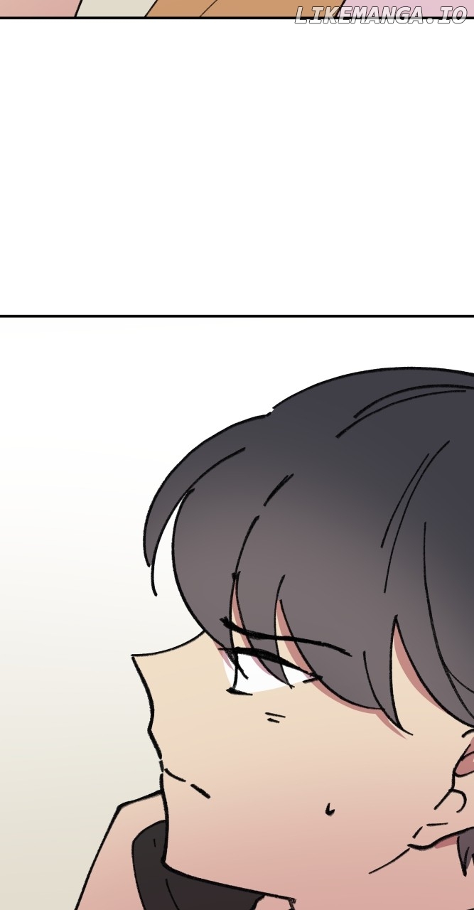 Fictional Skin Chapter 62 - page 59