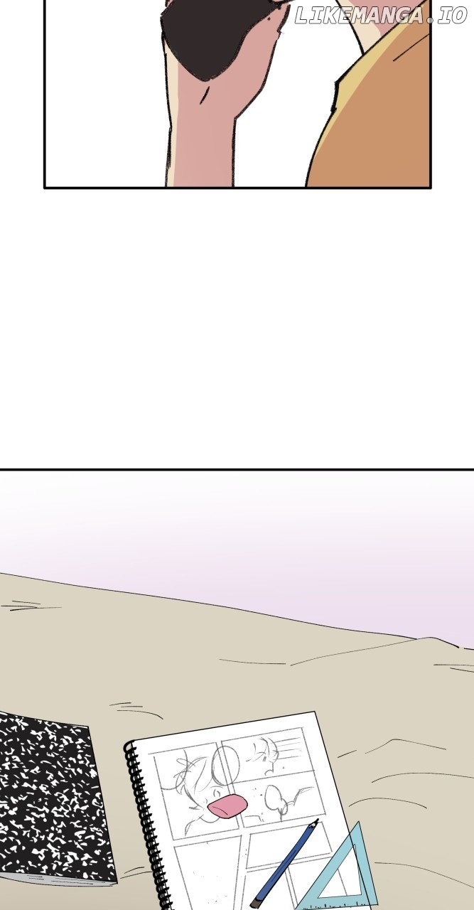Fictional Skin Chapter 62 - page 62