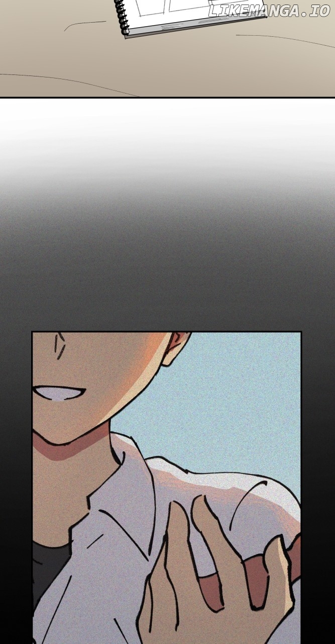 Fictional Skin Chapter 62 - page 63