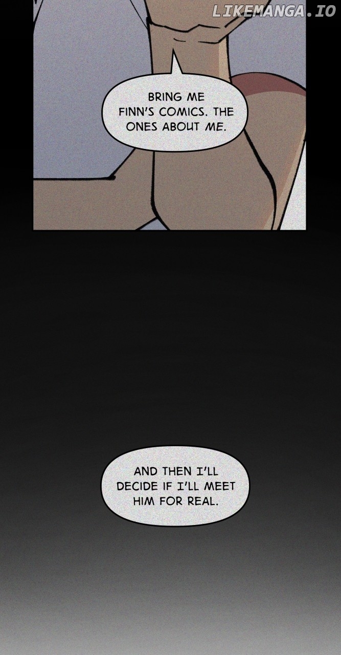 Fictional Skin Chapter 62 - page 64