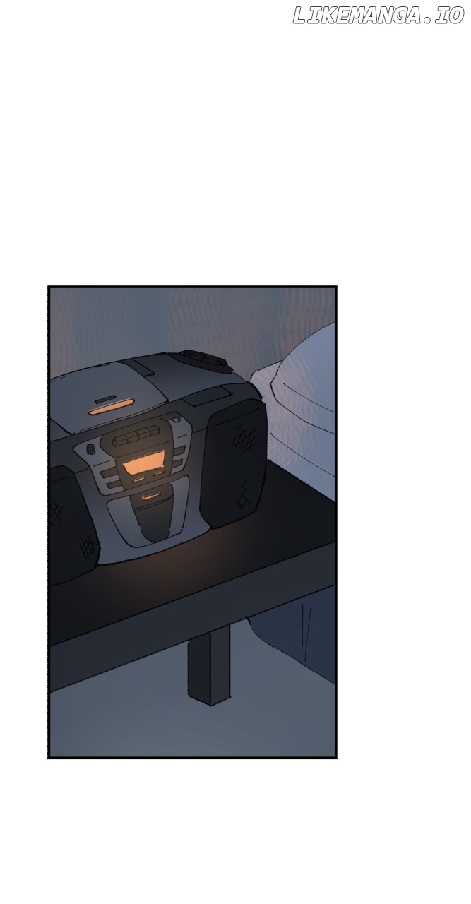 Fictional Skin Chapter 61 - page 1