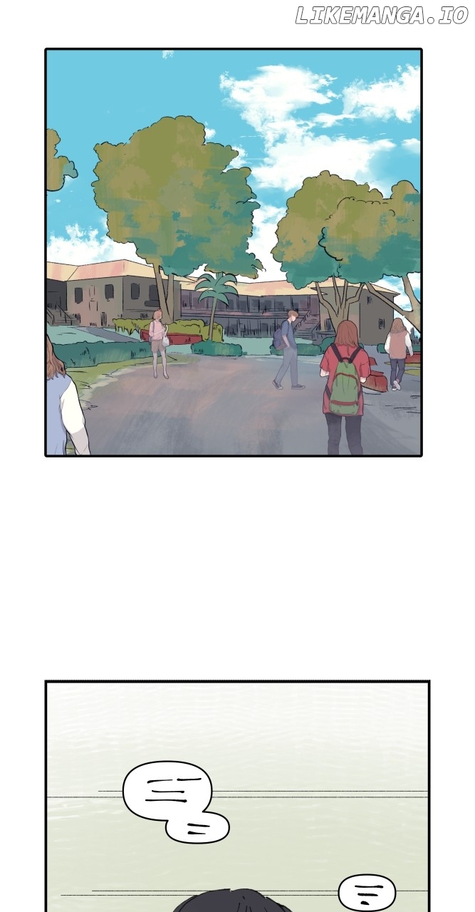 Fictional Skin Chapter 61 - page 10