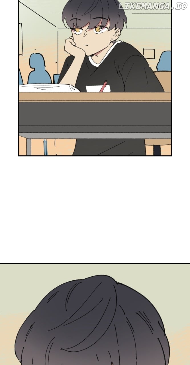 Fictional Skin Chapter 61 - page 11