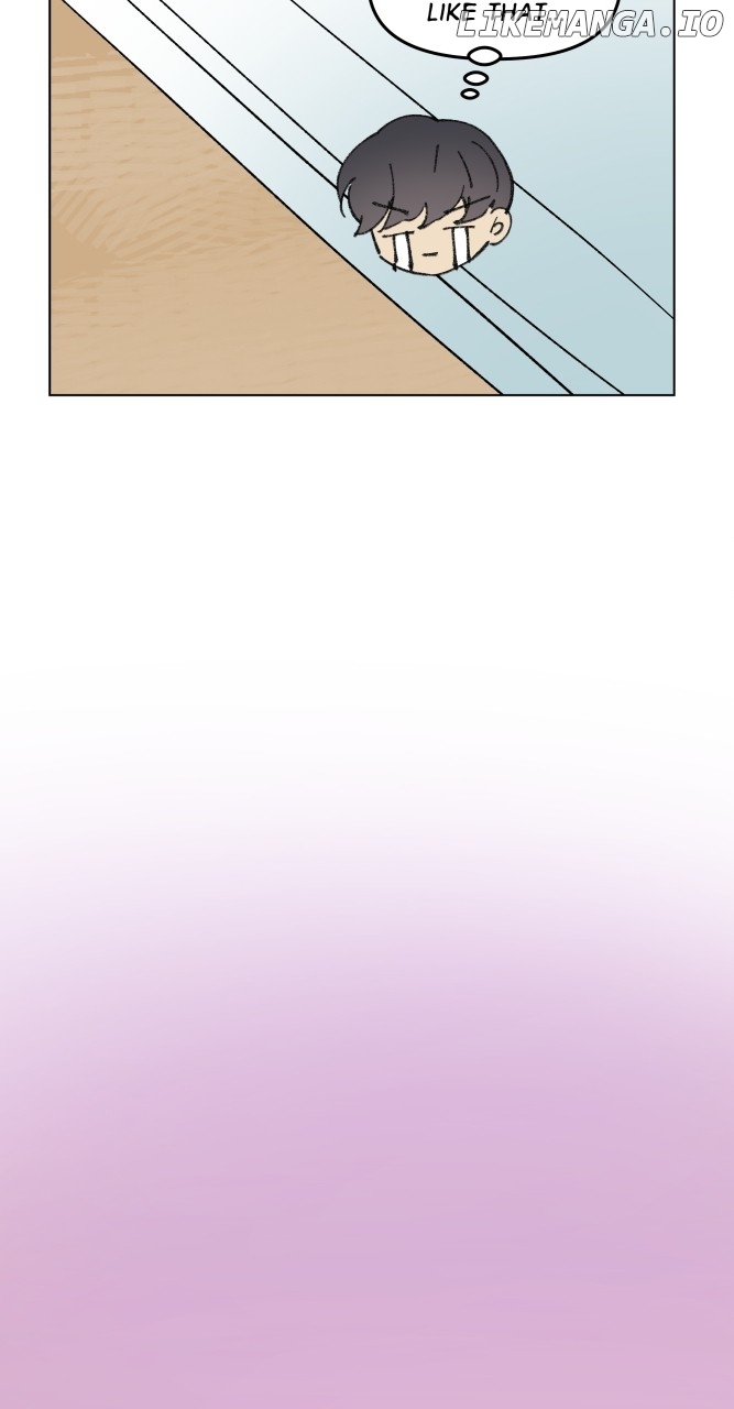 Fictional Skin Chapter 61 - page 26