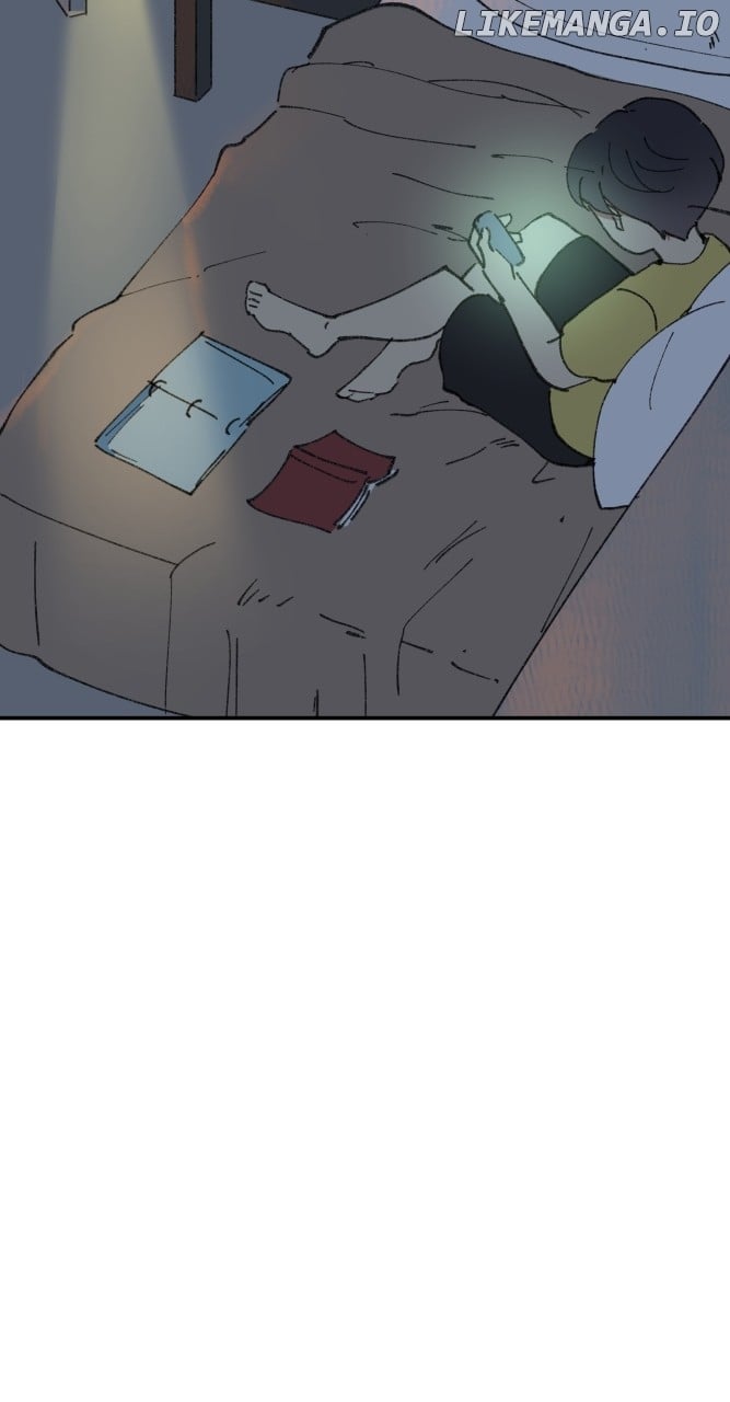 Fictional Skin Chapter 61 - page 9