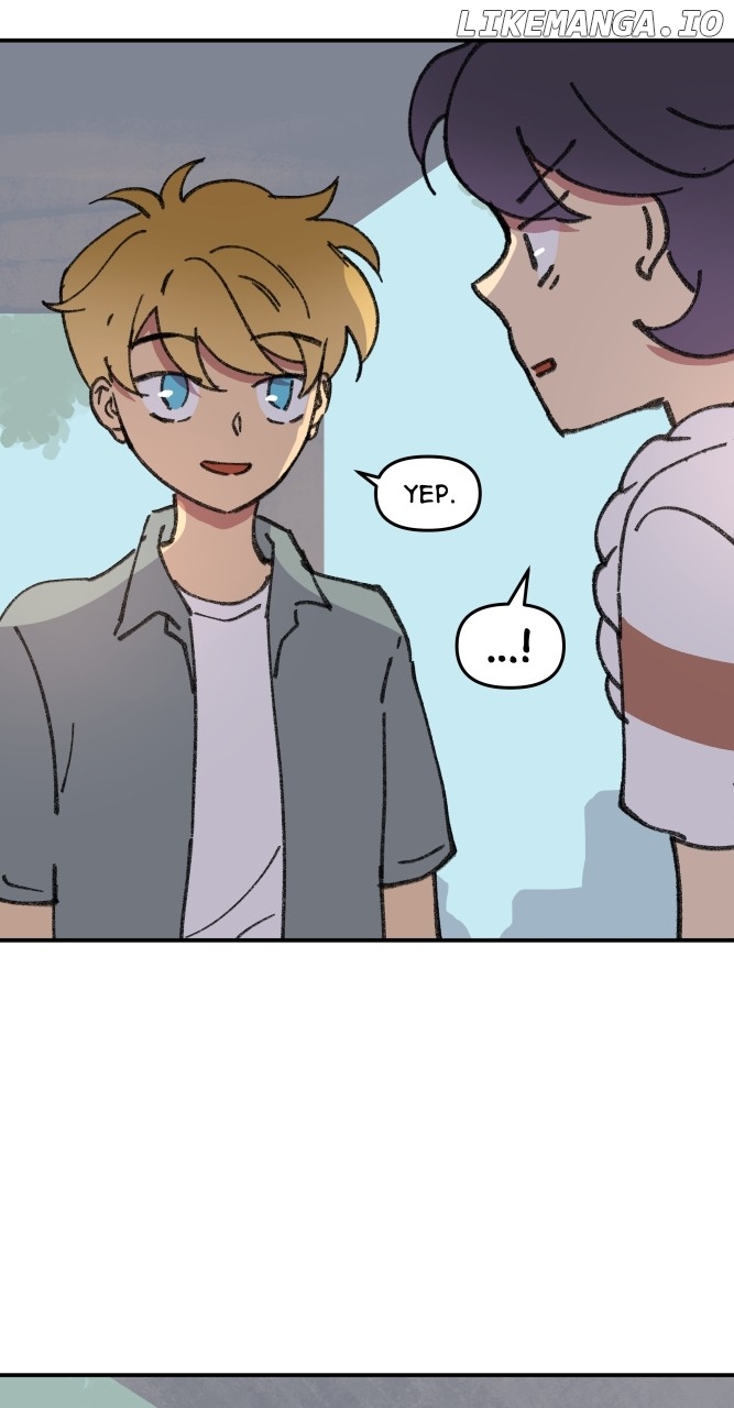 Fictional Skin Chapter 60 - page 20