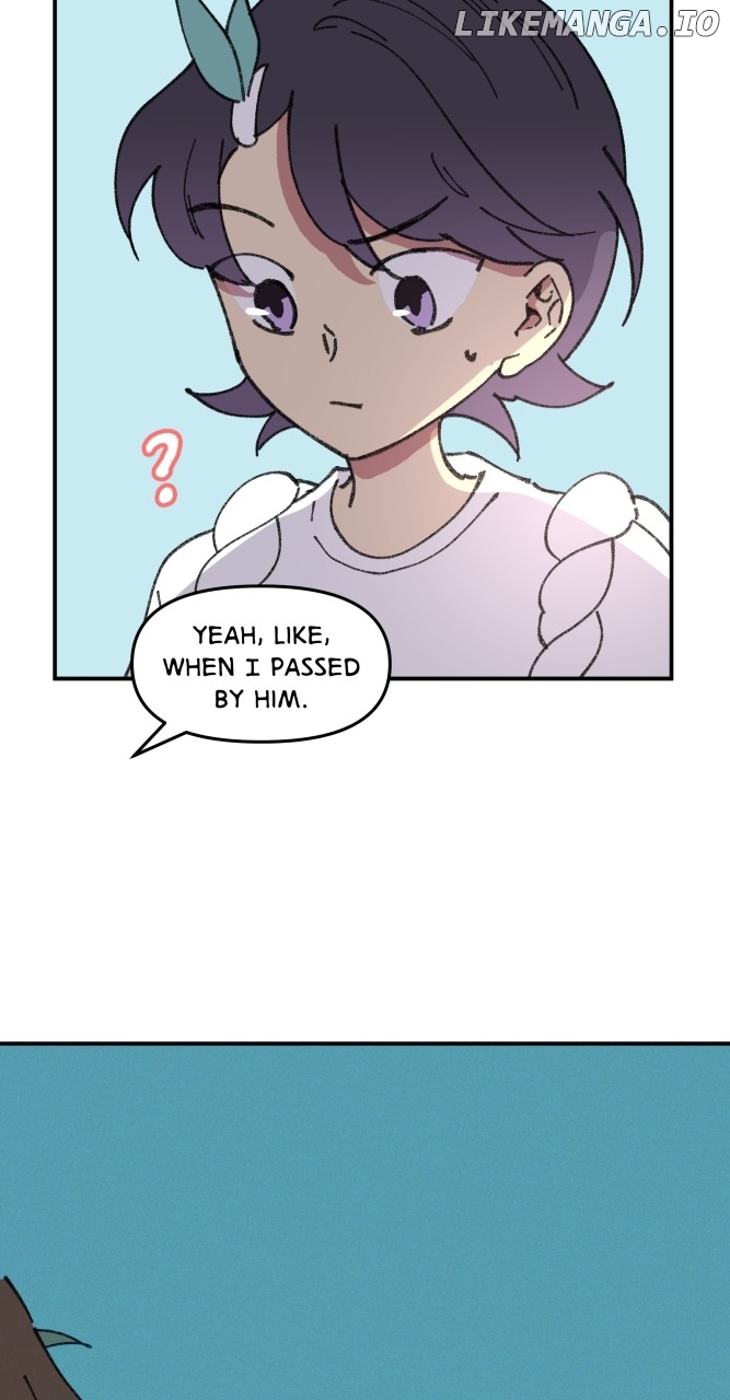 Fictional Skin Chapter 60 - page 24
