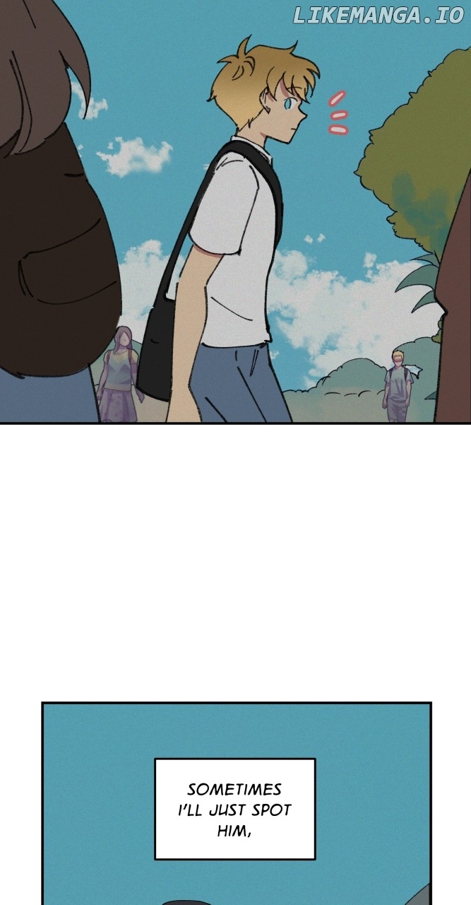 Fictional Skin Chapter 60 - page 25
