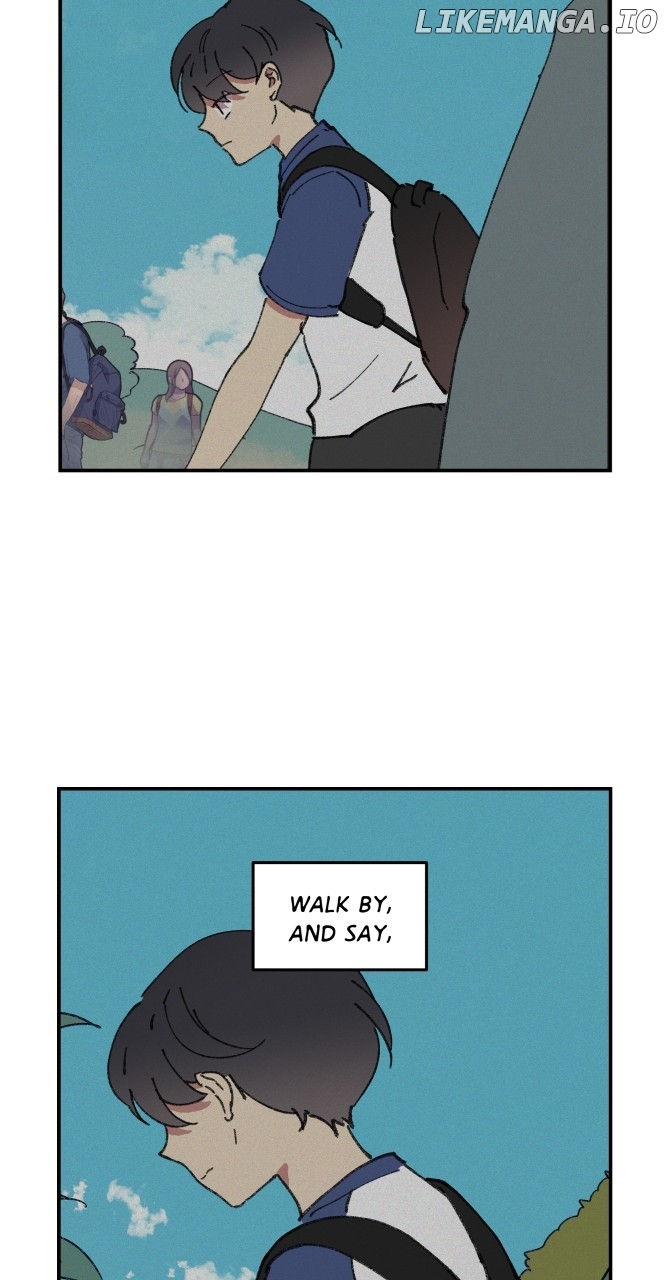 Fictional Skin Chapter 60 - page 26