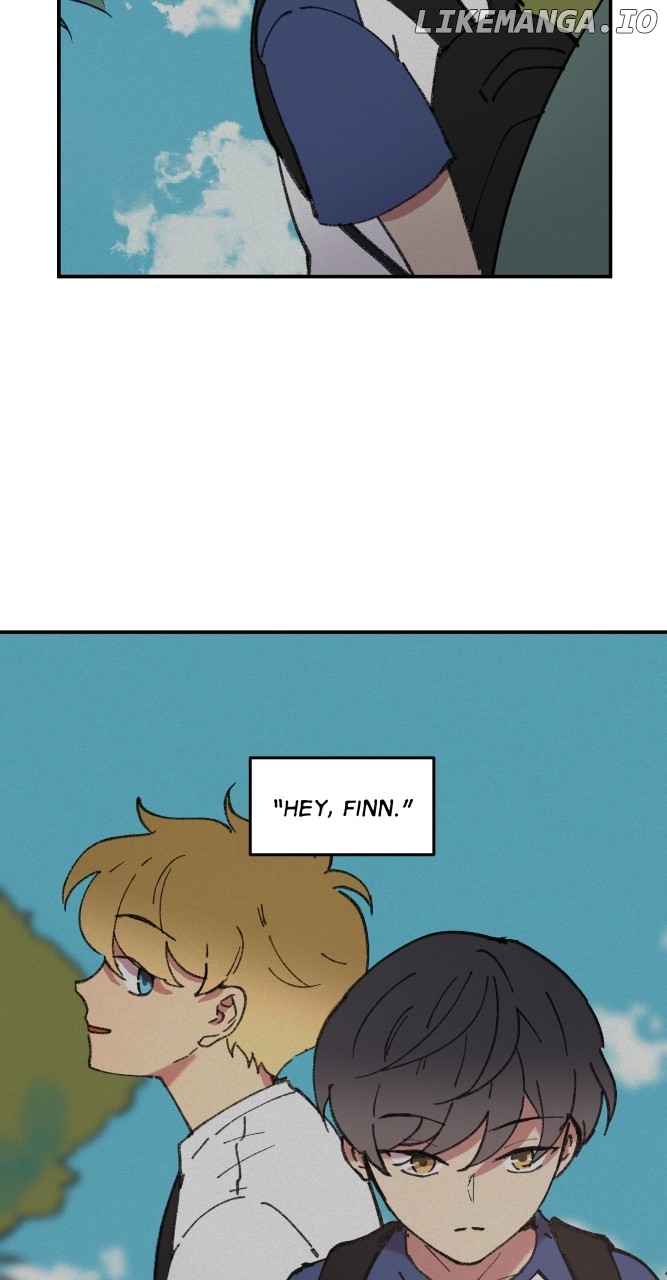 Fictional Skin Chapter 60 - page 27