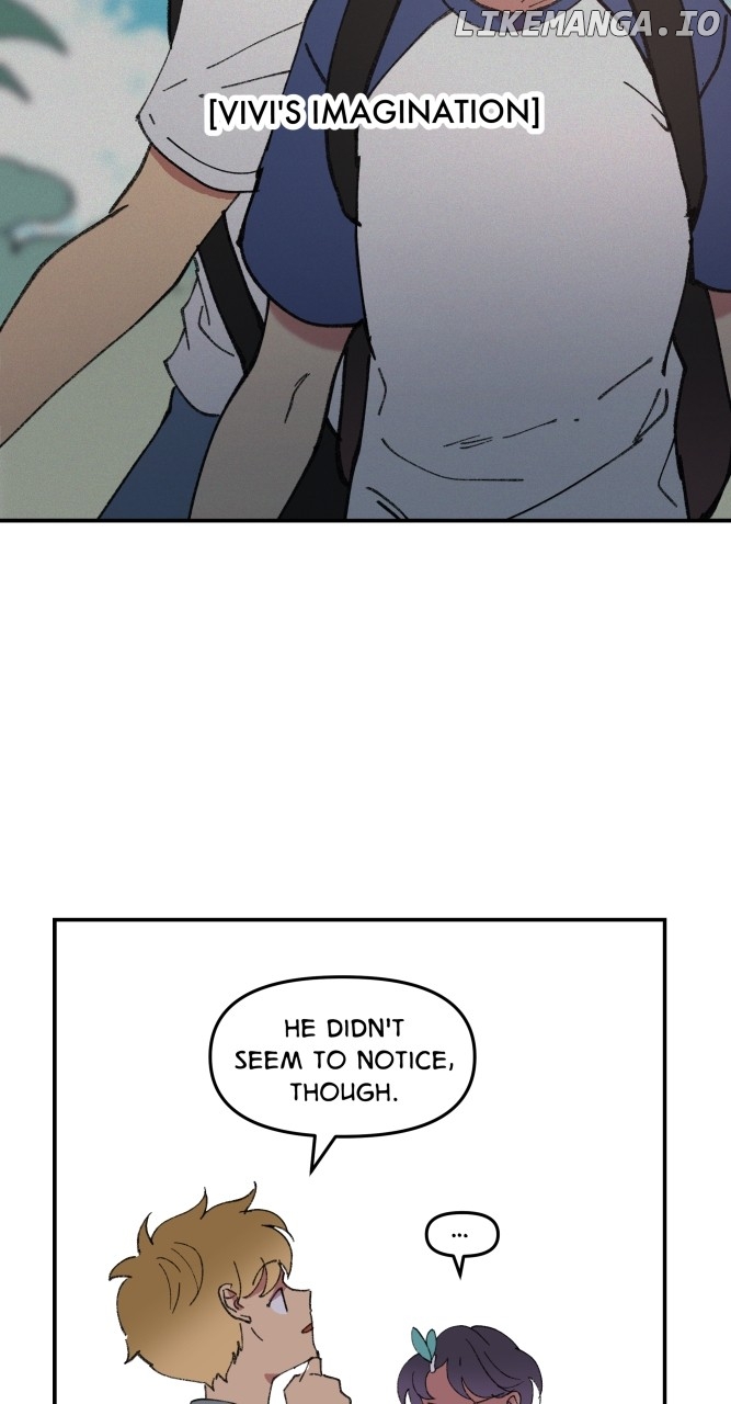Fictional Skin Chapter 60 - page 28