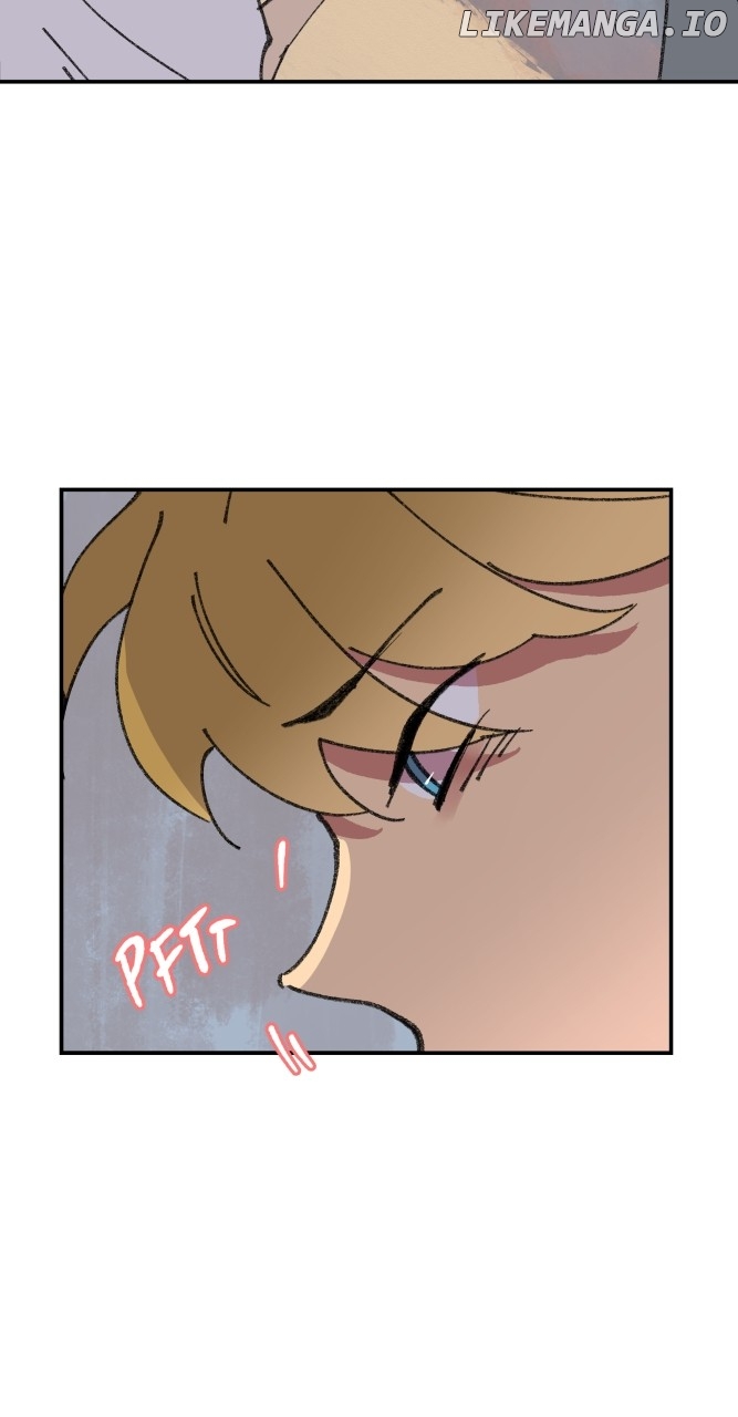 Fictional Skin Chapter 60 - page 31